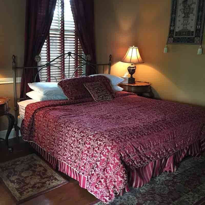 Magnuson Hotel Columbia Cameră foto